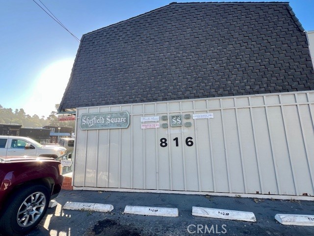 816 Main St, Cambria, CA 93428