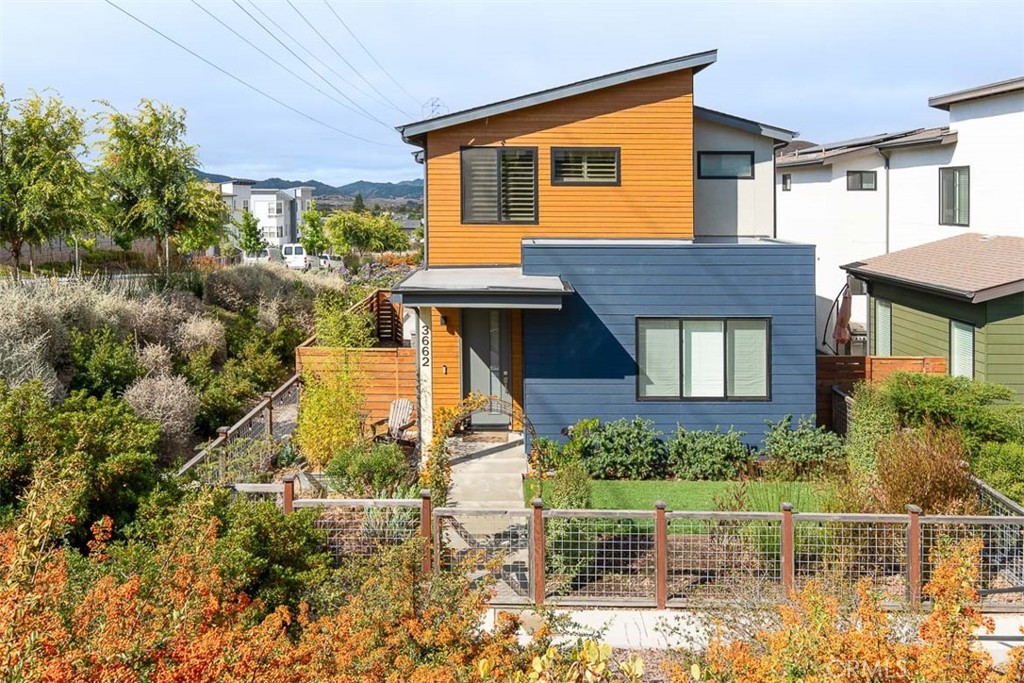 3662 Rock Garden Ln, San Luis Obispo, CA 93401