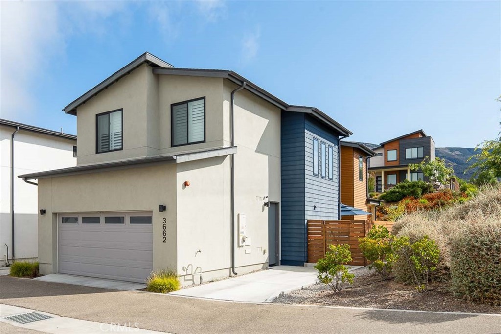 3662 Rock Garden Ln, San Luis Obispo, CA 93401