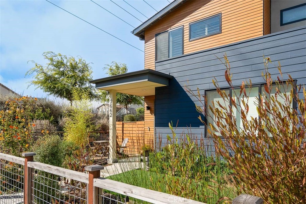 3662 Rock Garden Ln, San Luis Obispo, CA 93401