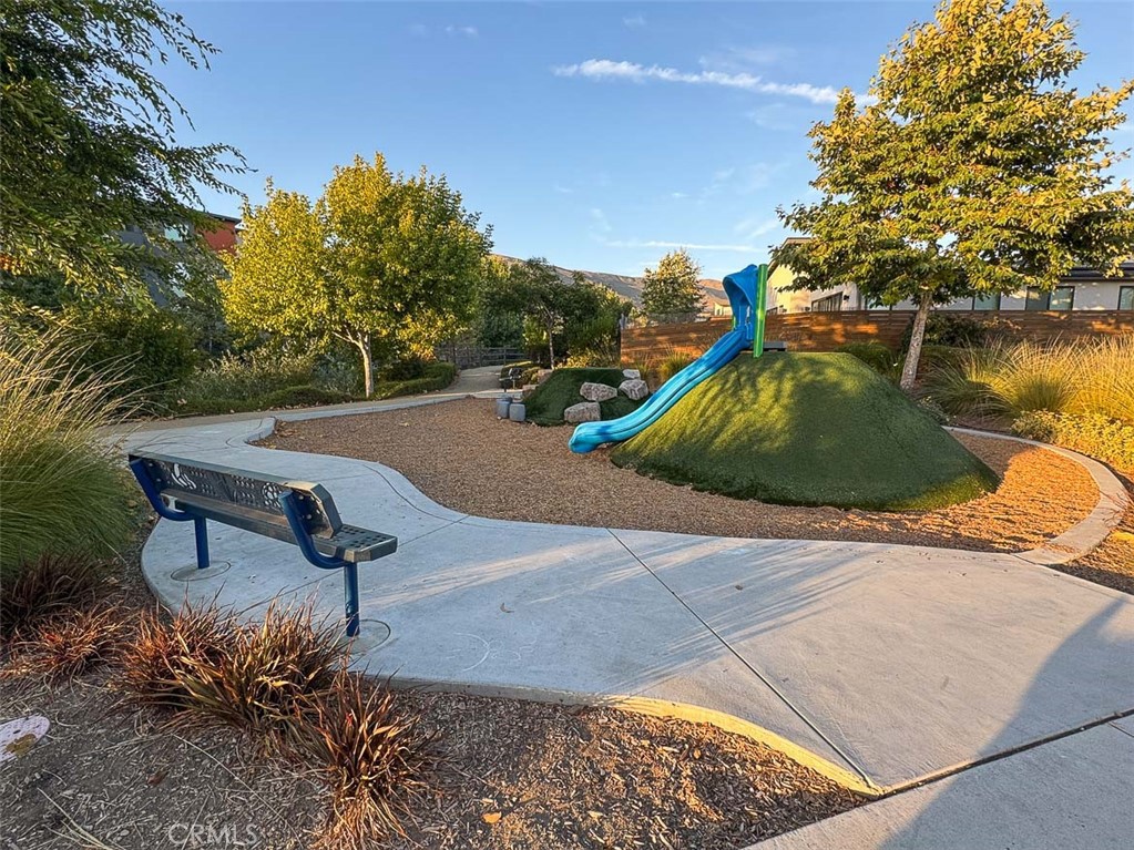 3662 Rock Garden Ln, San Luis Obispo, CA 93401