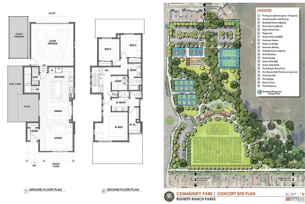 3662 Rock Garden Ln, San Luis Obispo, CA 93401