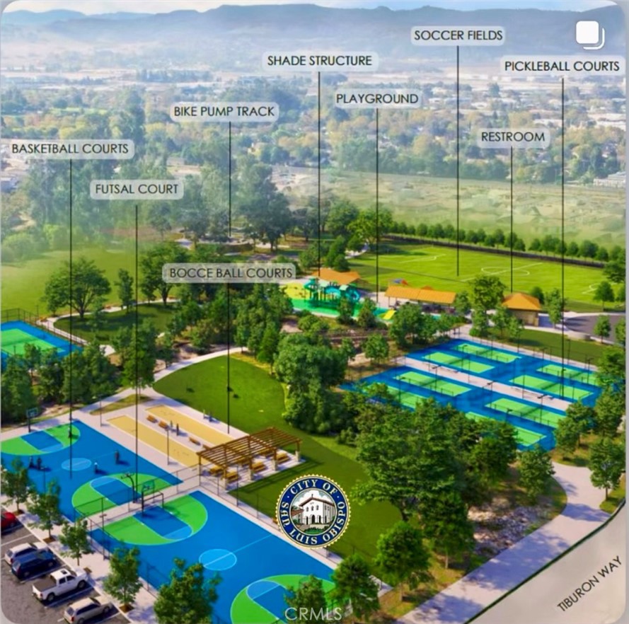 3662 Rock Garden Ln, San Luis Obispo, CA 93401