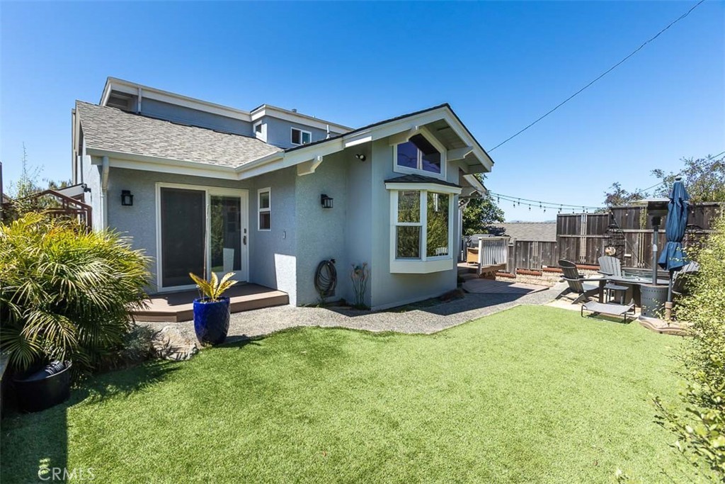 444 Kings Ave, Morro Bay, CA 93442