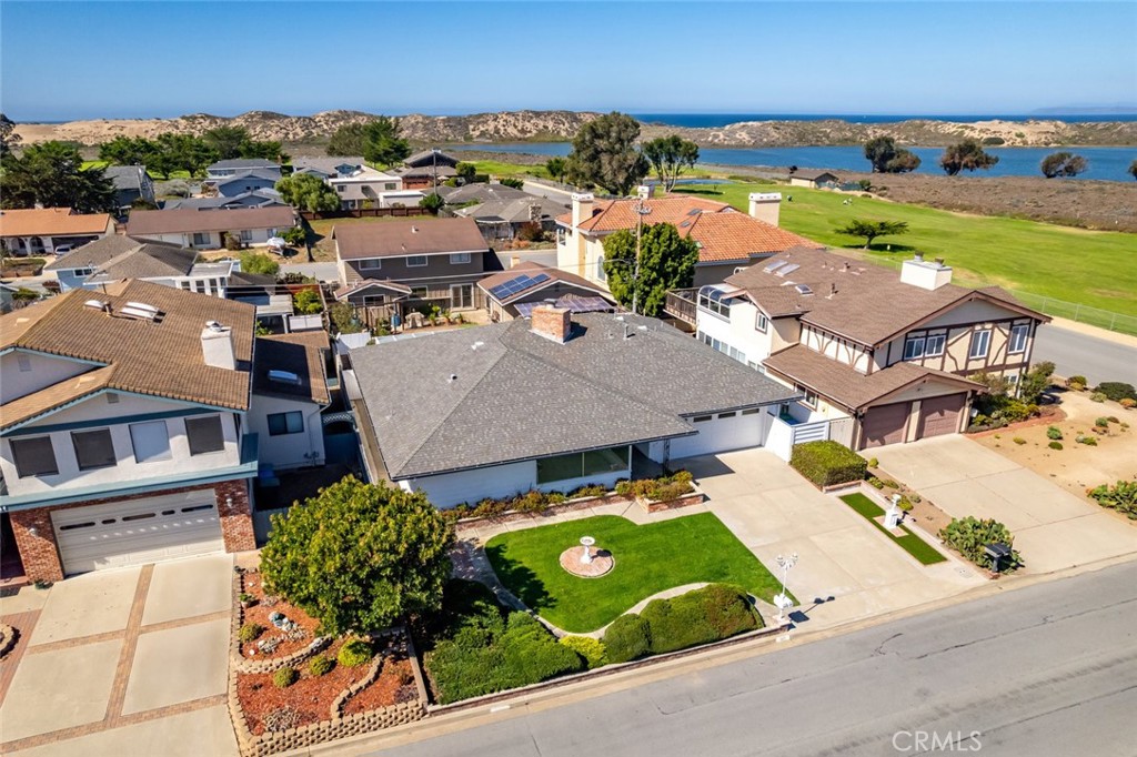 2117 Glenn Street, Los Osos, CA 93402