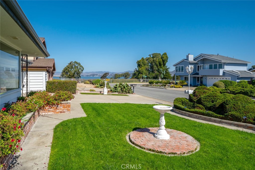 2117 Glenn Street, Los Osos, CA 93402