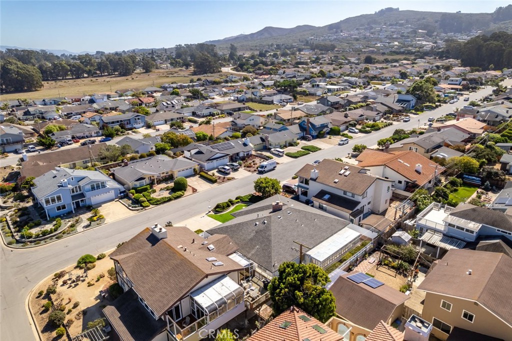 2117 Glenn Street, Los Osos, CA 93402