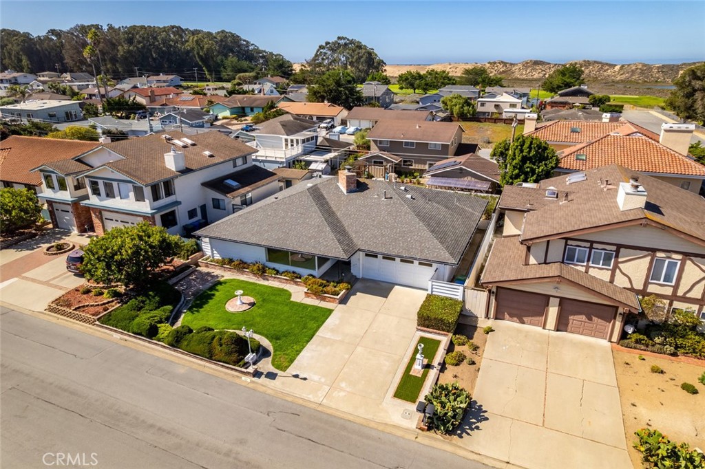 2117 Glenn Street, Los Osos, CA 93402