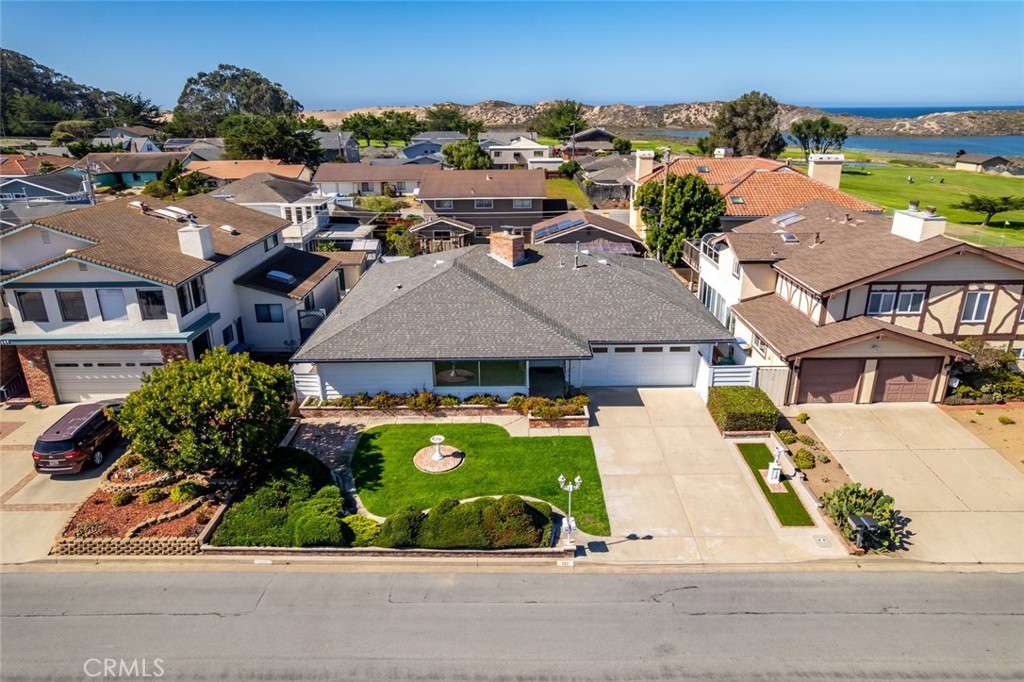 2117 Glenn Street, Los Osos, CA 93402