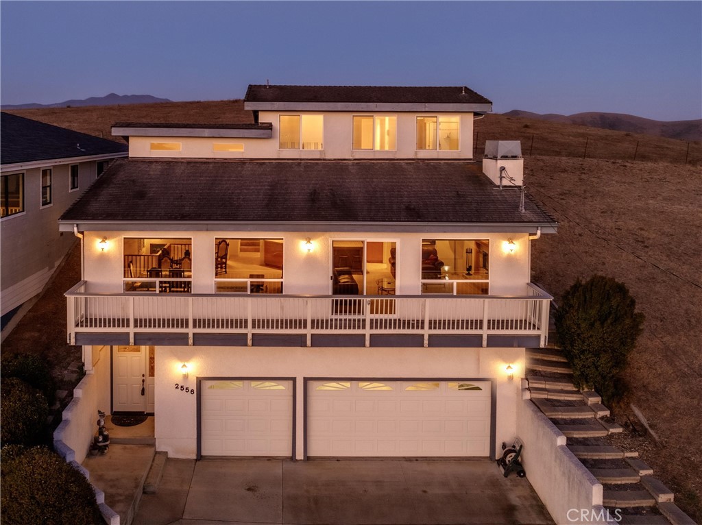2556 Nutmeg Ave, Morro Bay, CA 93442