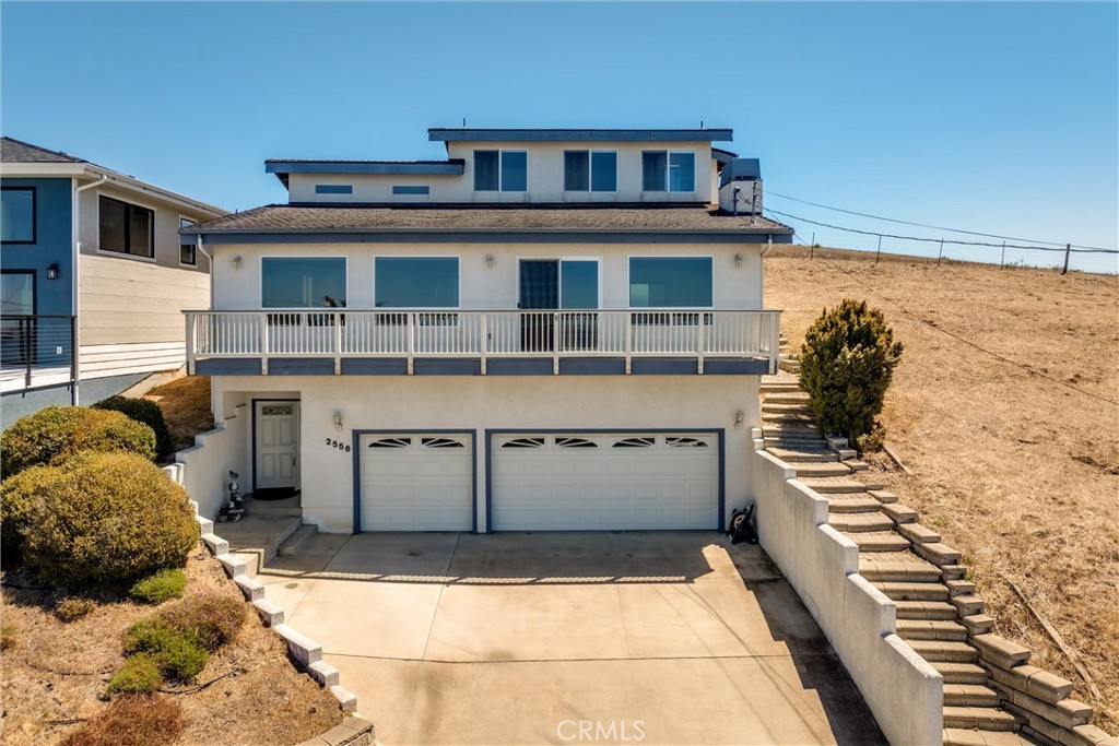 2556 Nutmeg Ave, Morro Bay, CA 93442