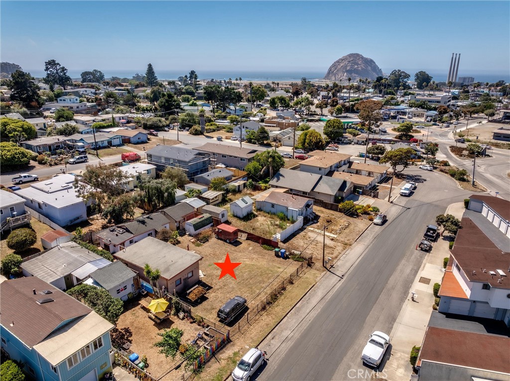 970 Las Tunas St, Morro Bay, CA 93442