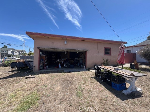 970 Las Tunas St, Morro Bay, CA 93442