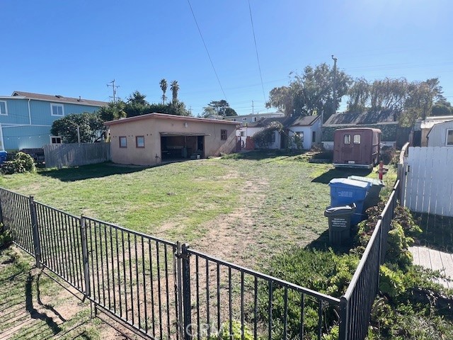 970 Las Tunas St, Morro Bay, CA 93442