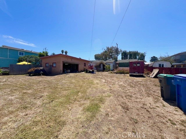 970 Las Tunas St, Morro Bay, CA 93442