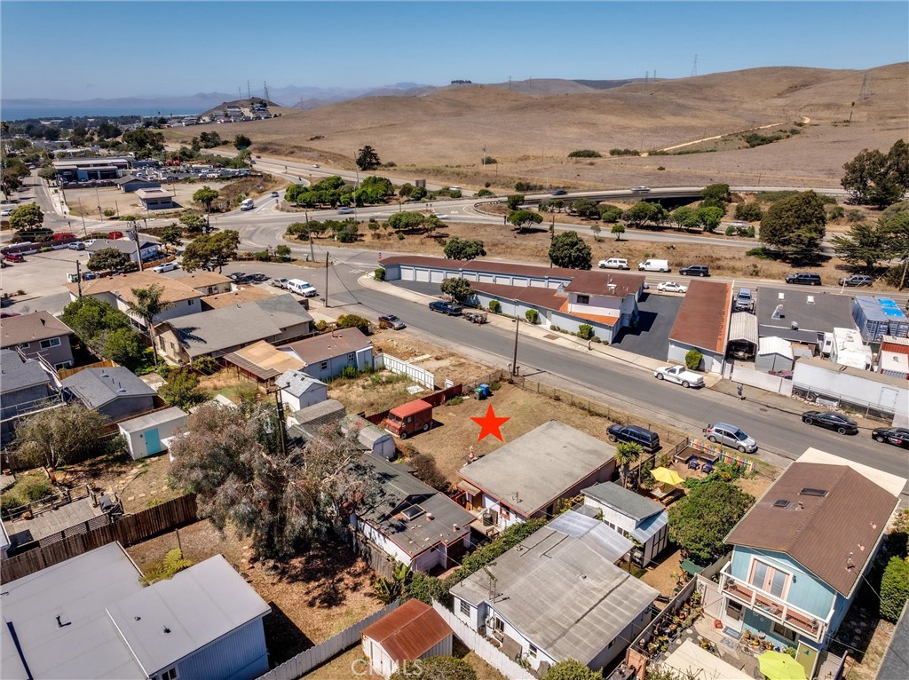 970 Las Tunas St, Morro Bay, CA 93442