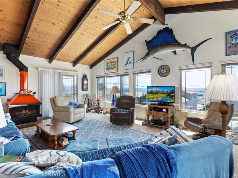 2023 Circle Dr, Cayucos, CA 93430