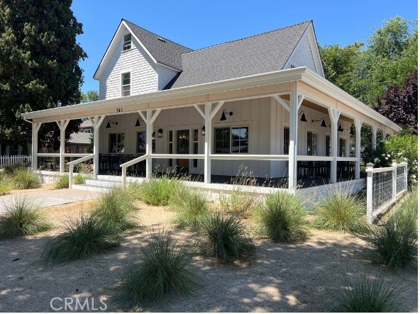 745 Park St, Paso Robles, CA 93446