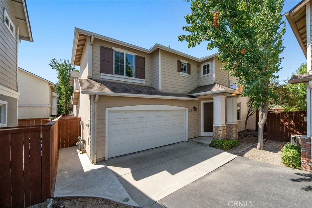 2913 Cottage Lane, Paso Robles, CA 93446