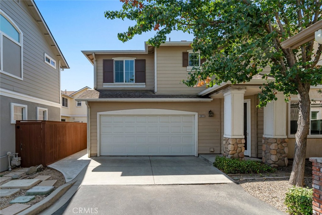 2913 Cottage Lane, Paso Robles, CA 93446