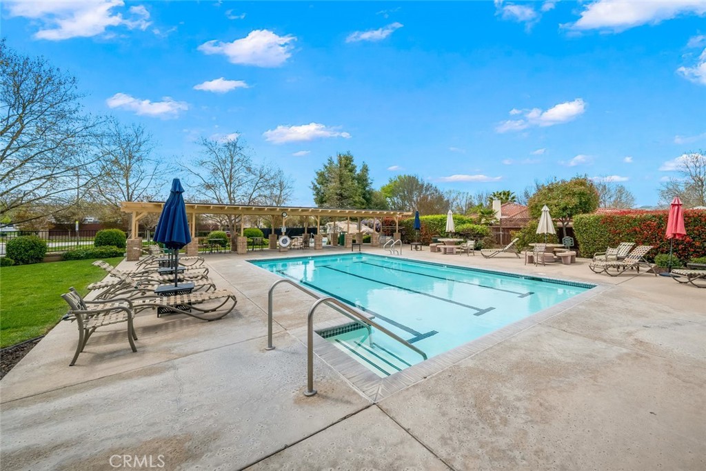 2913 Cottage Lane, Paso Robles, CA 93446