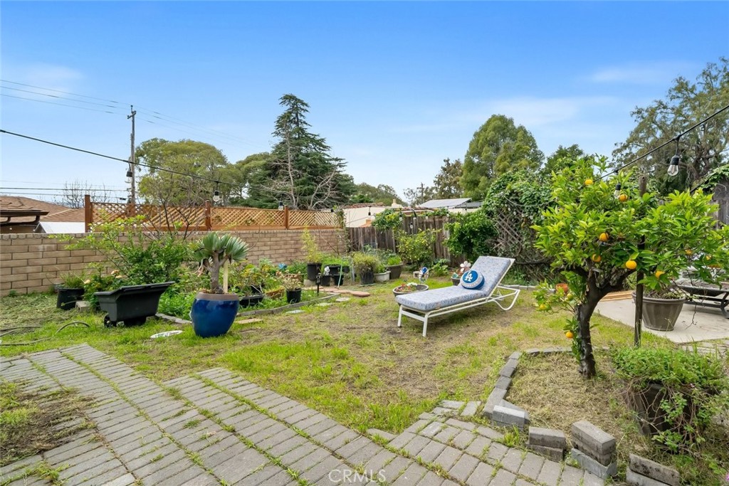 1440 Ella Street, San Luis Obispo, CA 93401