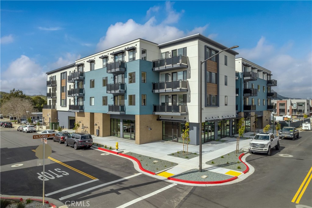 2475 Victoria Ave, San Luis Obispo, CA 93401
