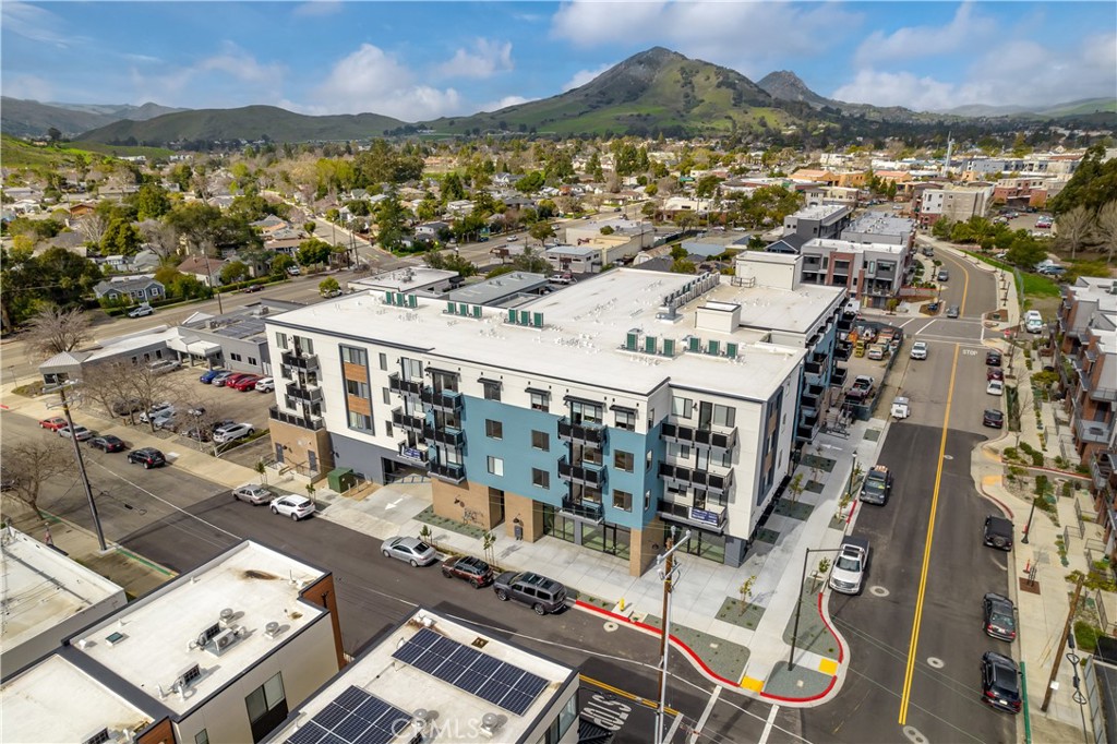 2475 Victoria Ave, San Luis Obispo, CA 93401
