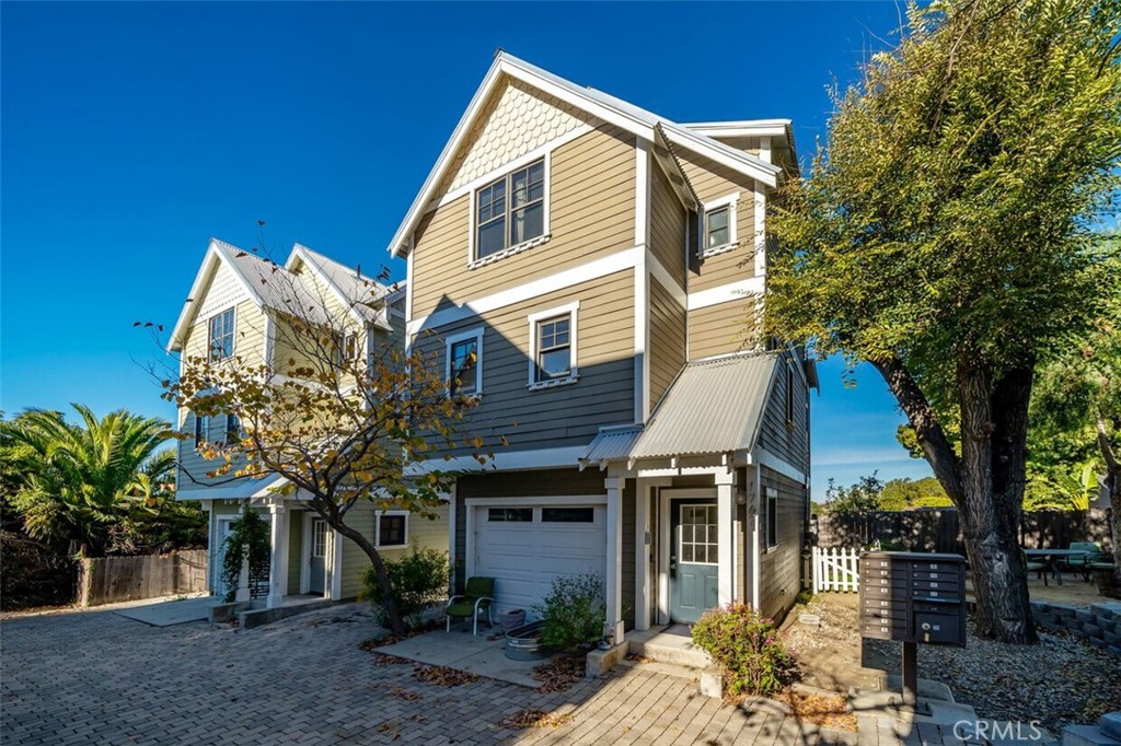 1771 Johnson Ave, San Luis Obispo, CA 93401