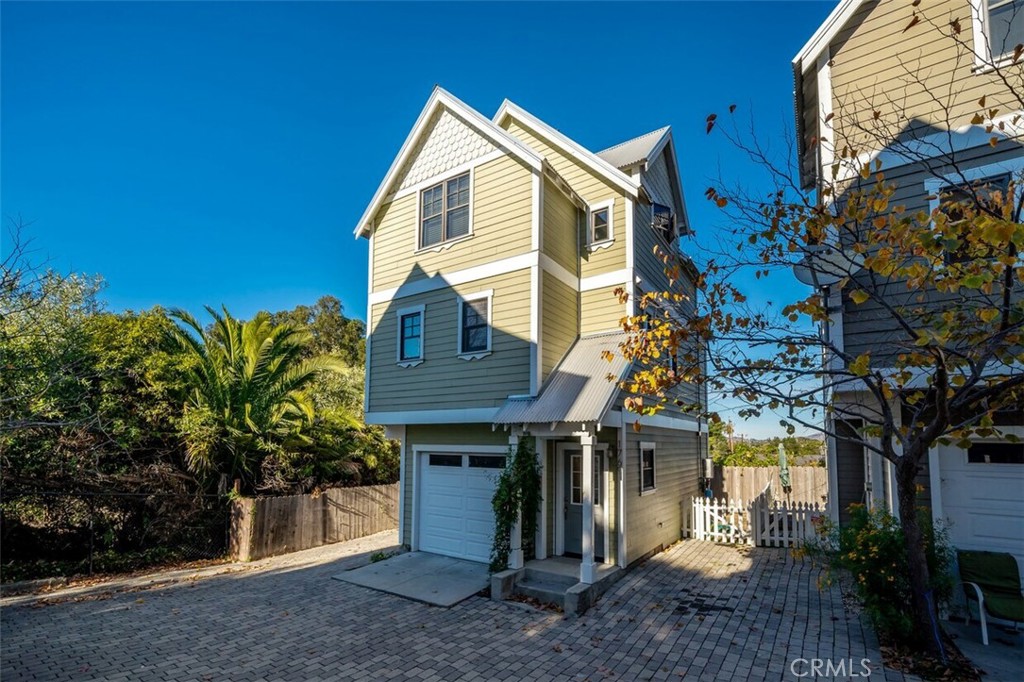 1771 Johnson Ave, San Luis Obispo, CA 93401