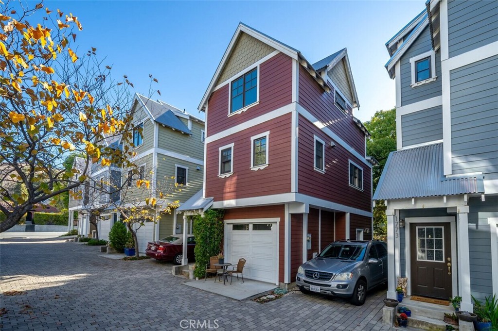 1771 Johnson Ave, San Luis Obispo, CA 93401