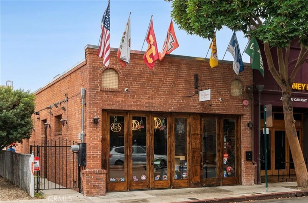 1131 Broad St, San Luis Obispo, CA 93401