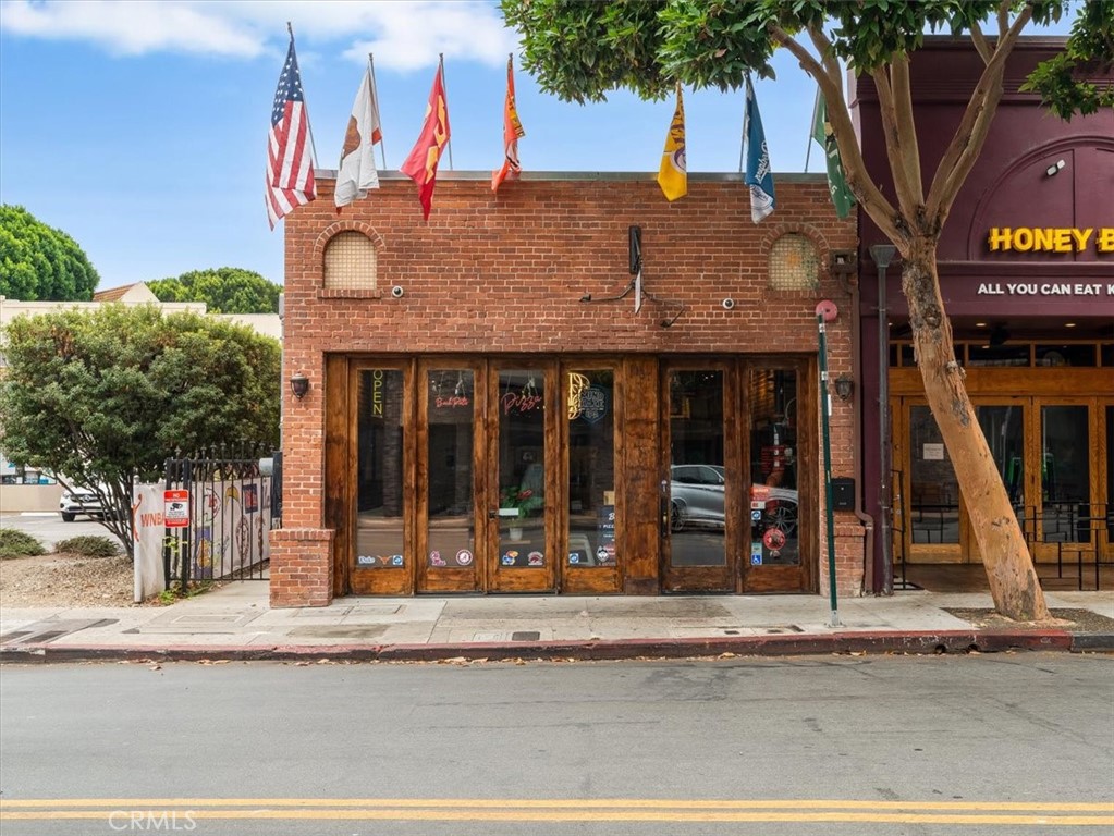 1131 Broad St, San Luis Obispo, CA 93401