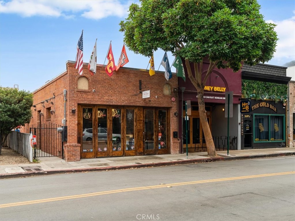 1131 Broad St, San Luis Obispo, CA 93401
