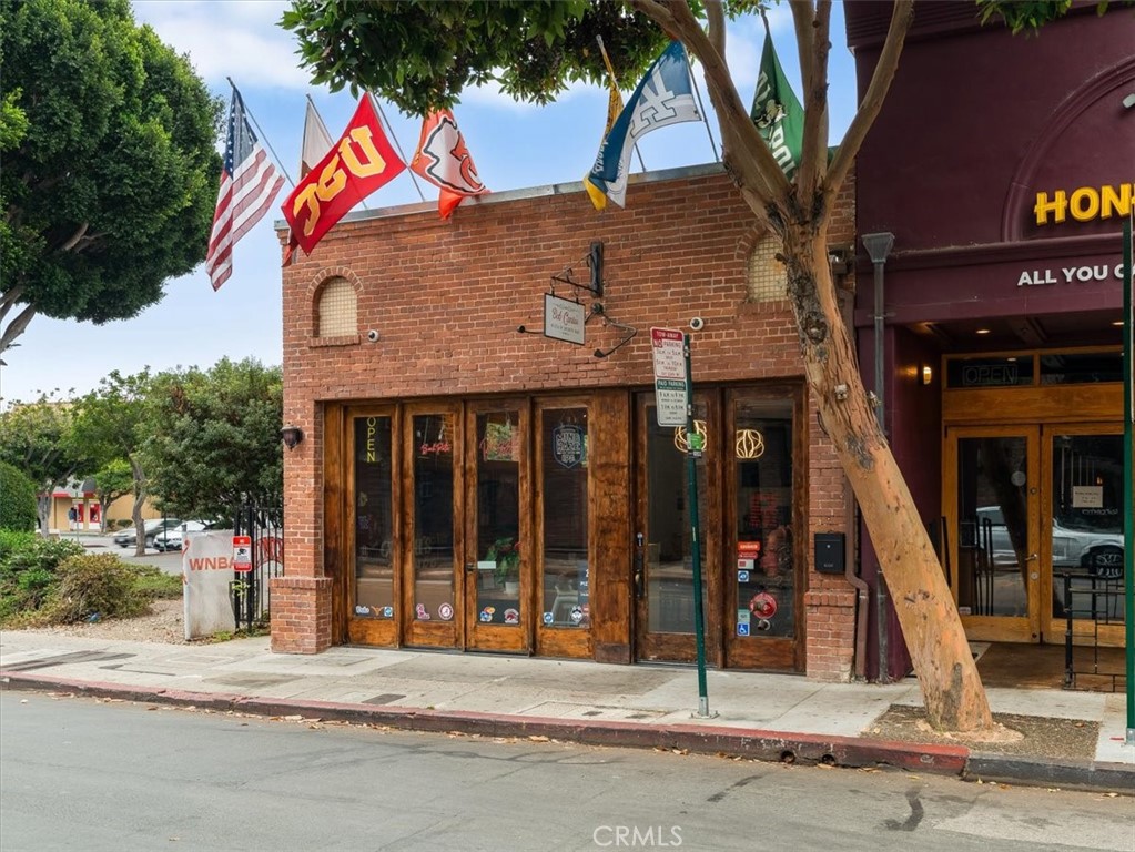 1131 Broad St, San Luis Obispo, CA 93401