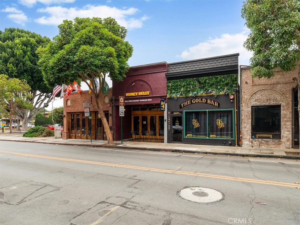 1131 Broad St, San Luis Obispo, CA 93401