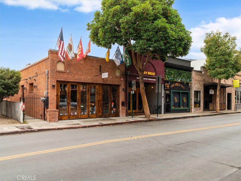 1131 Broad St, San Luis Obispo, CA 93401