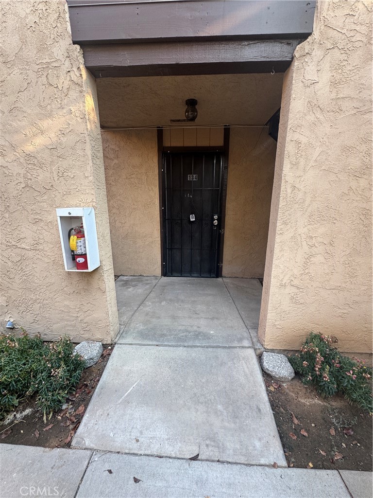 1550 Ashlan #134, Fresno, CA 93705