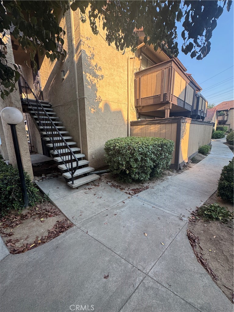 1550 Ashlan #134, Fresno, CA 93705