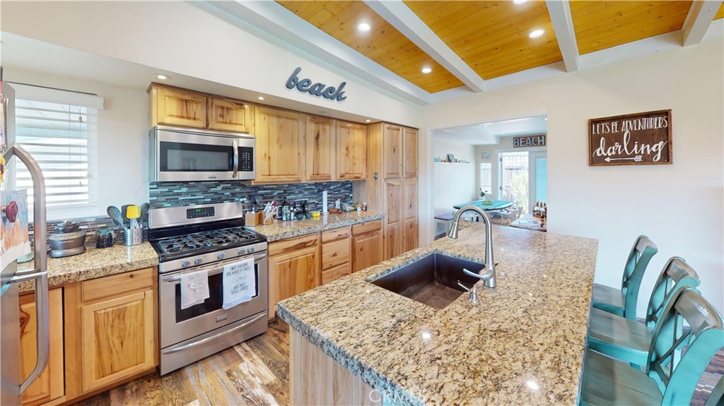 165 Damar, Morro Bay, CA 93442