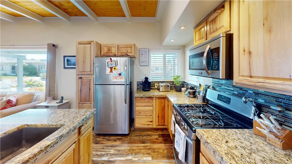 165 Damar, Morro Bay, CA 93442