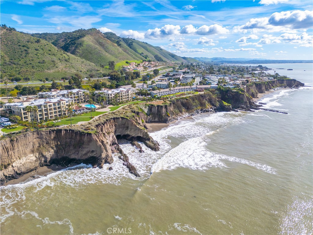 2727 Shell Beach Rd, Pismo Beach, CA 93449