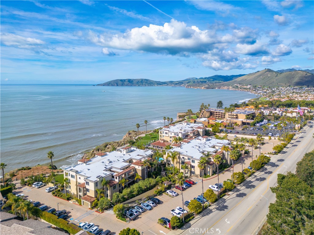 2727 Shell Beach Rd, Pismo Beach, CA 93449