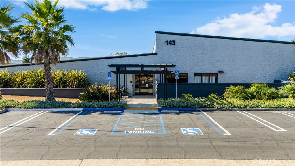 143 Suburban Rd, San Luis Obispo, CA 93401