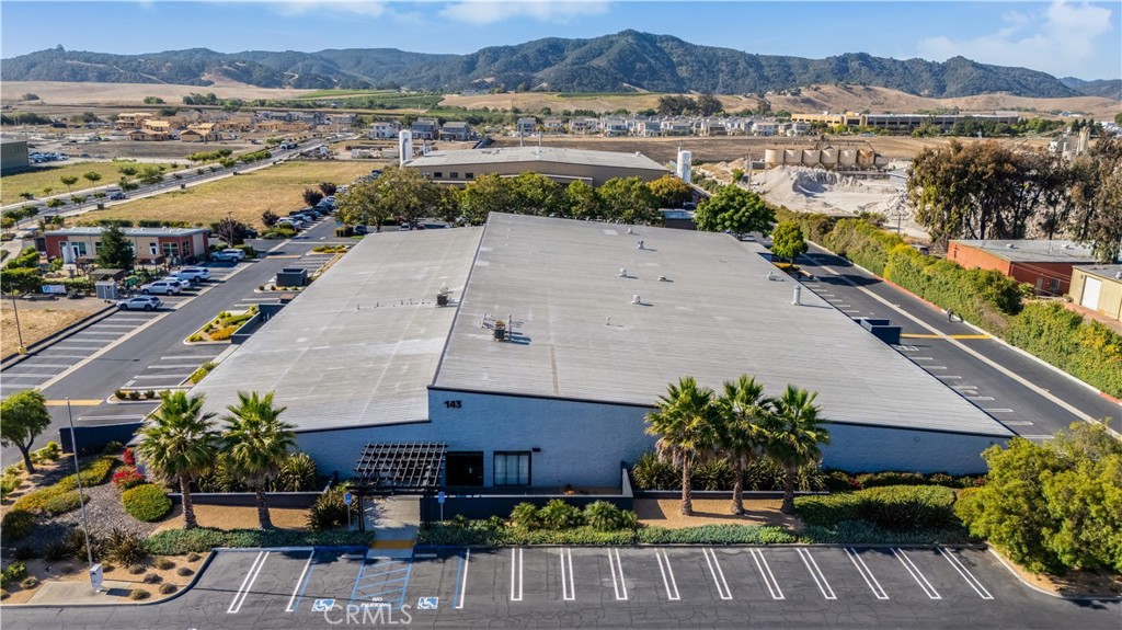 143 Suburban Rd, San Luis Obispo, CA 93401