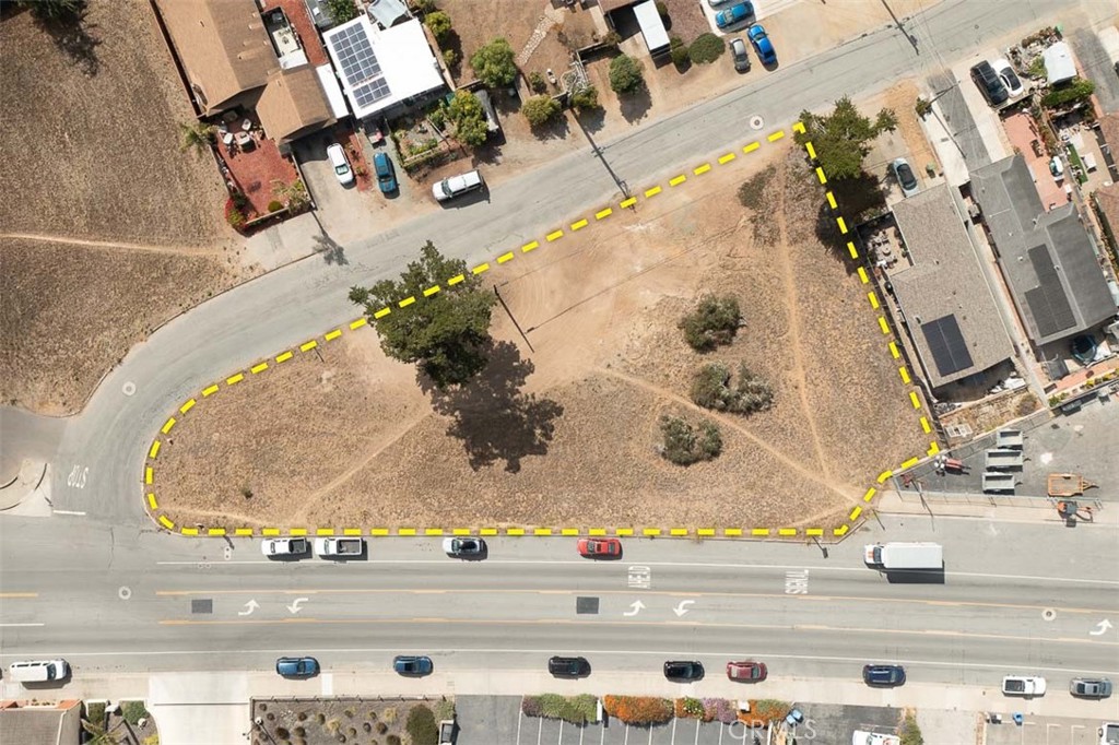 0 9th St, Los Osos, CA 93402