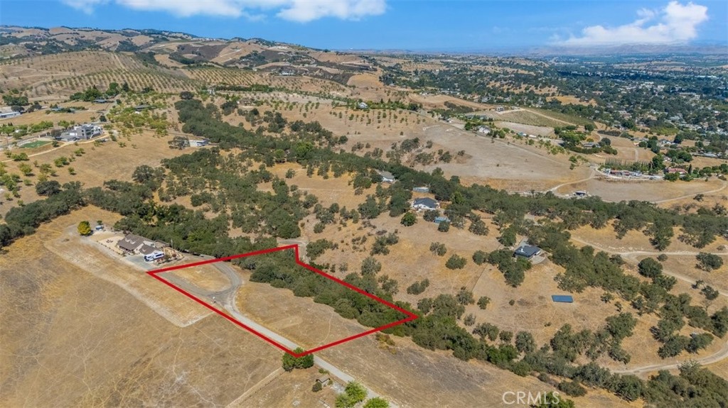 350 Robles Rd, Paso Robles, CA 93446