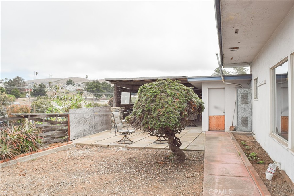 1260 Main Street, Morro Bay, CA 93442