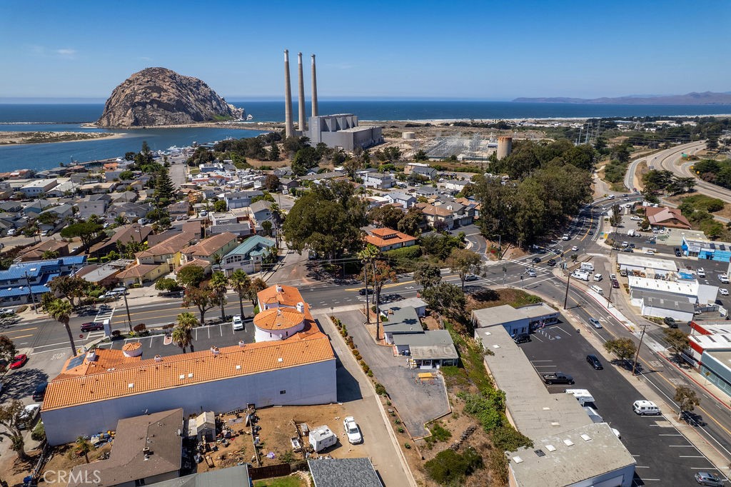 1260 Main Street, Morro Bay, CA 93442