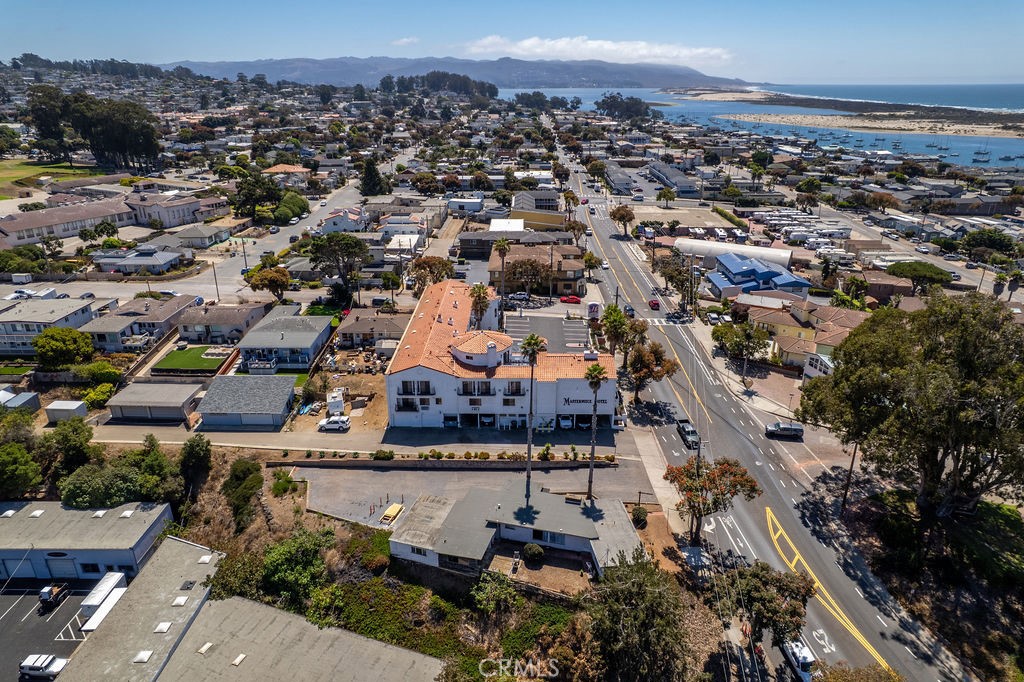 1260 Main Street, Morro Bay, CA 93442